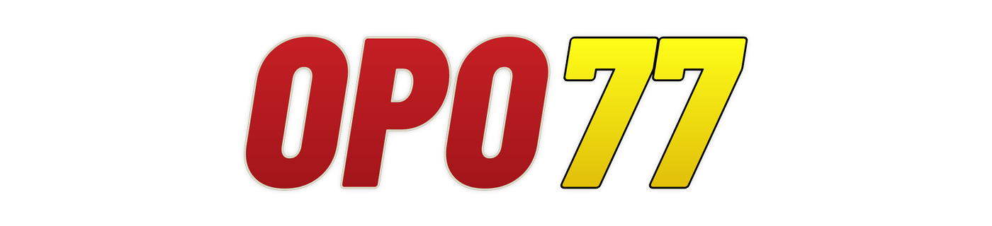 opo77 logo